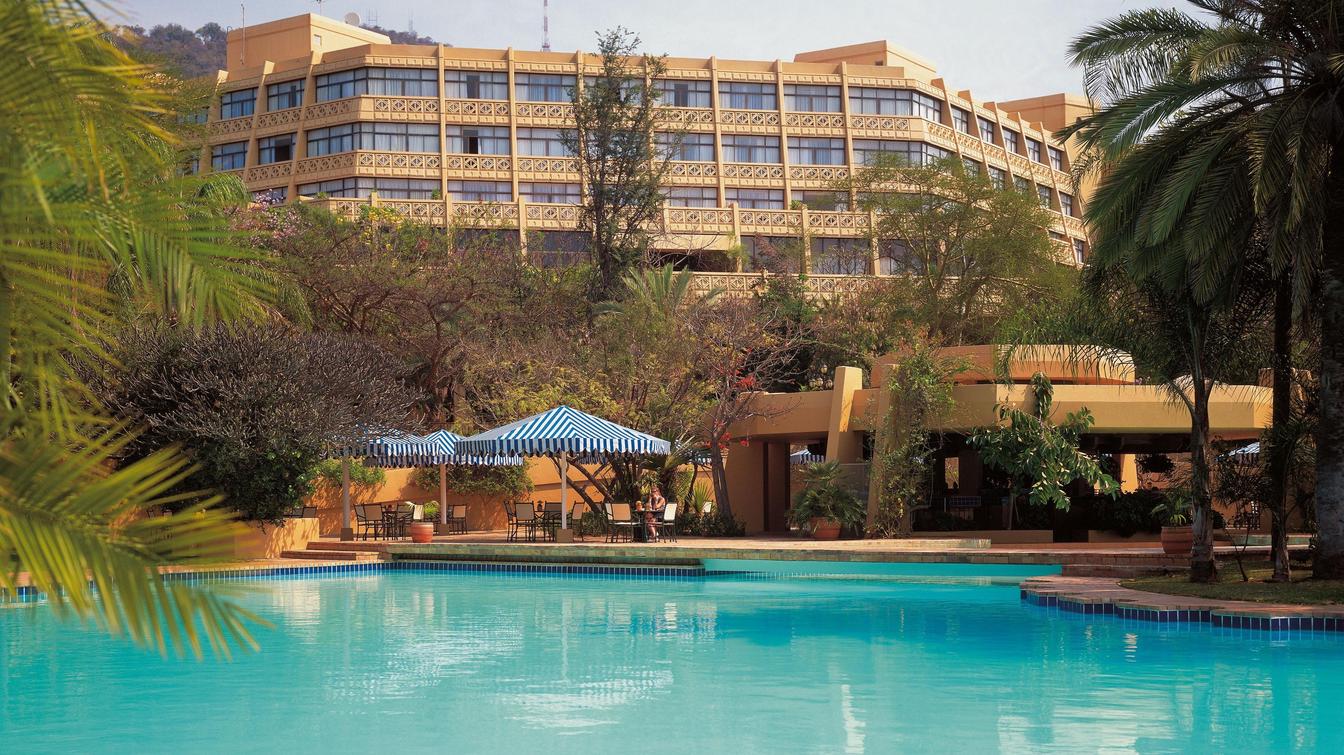 Soho Hotel thumbnail 6